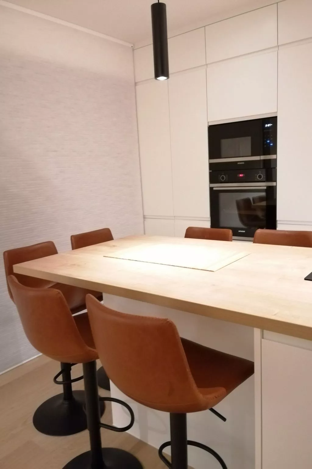 Ferienvilla "Wellness Akkerland"-Inside