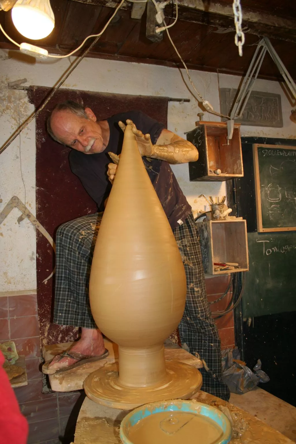 Tolles Appartement in Retschow-Drinnen