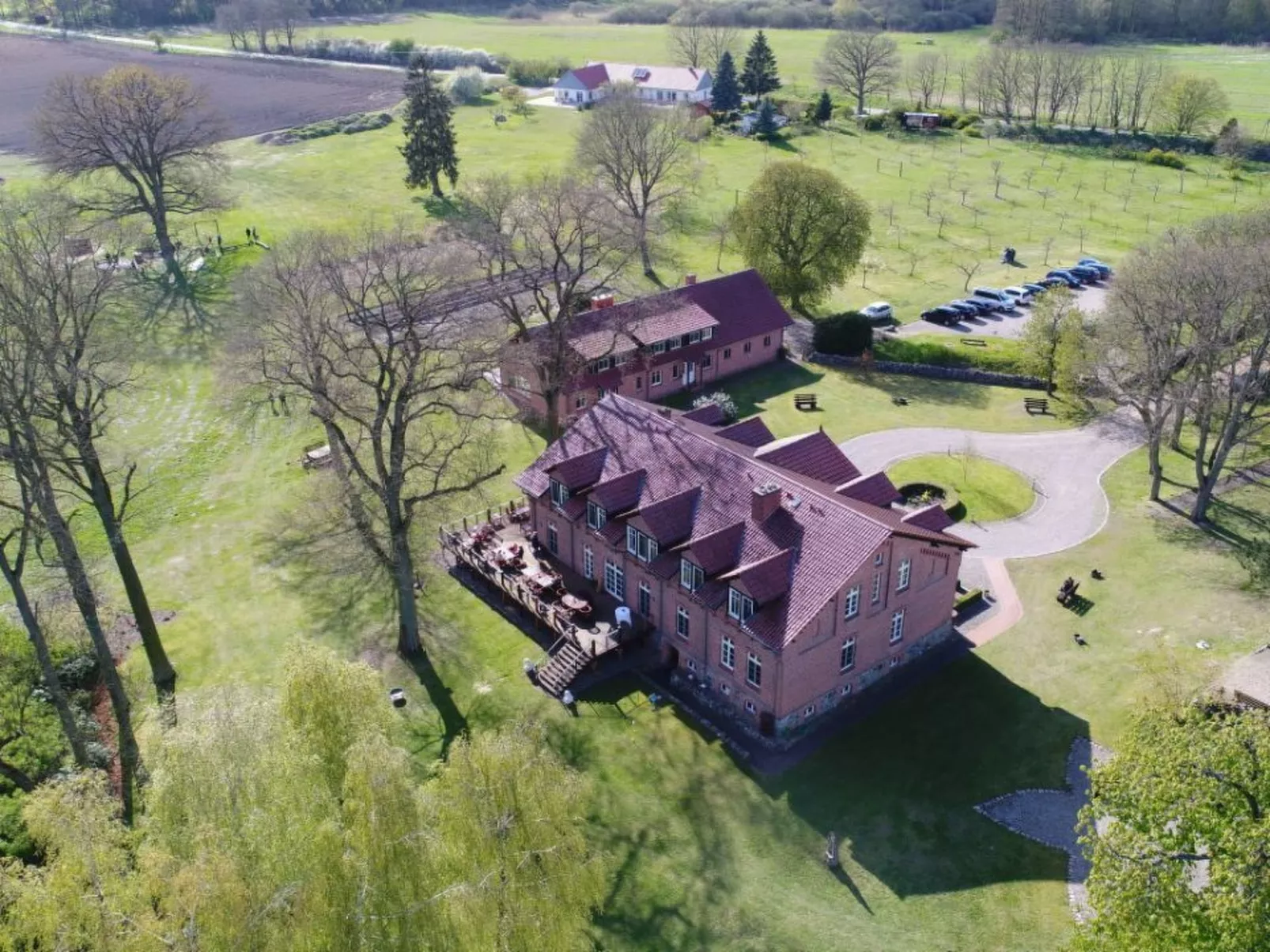 In Göhren mit Eigener Terrasse-Image-tags.info