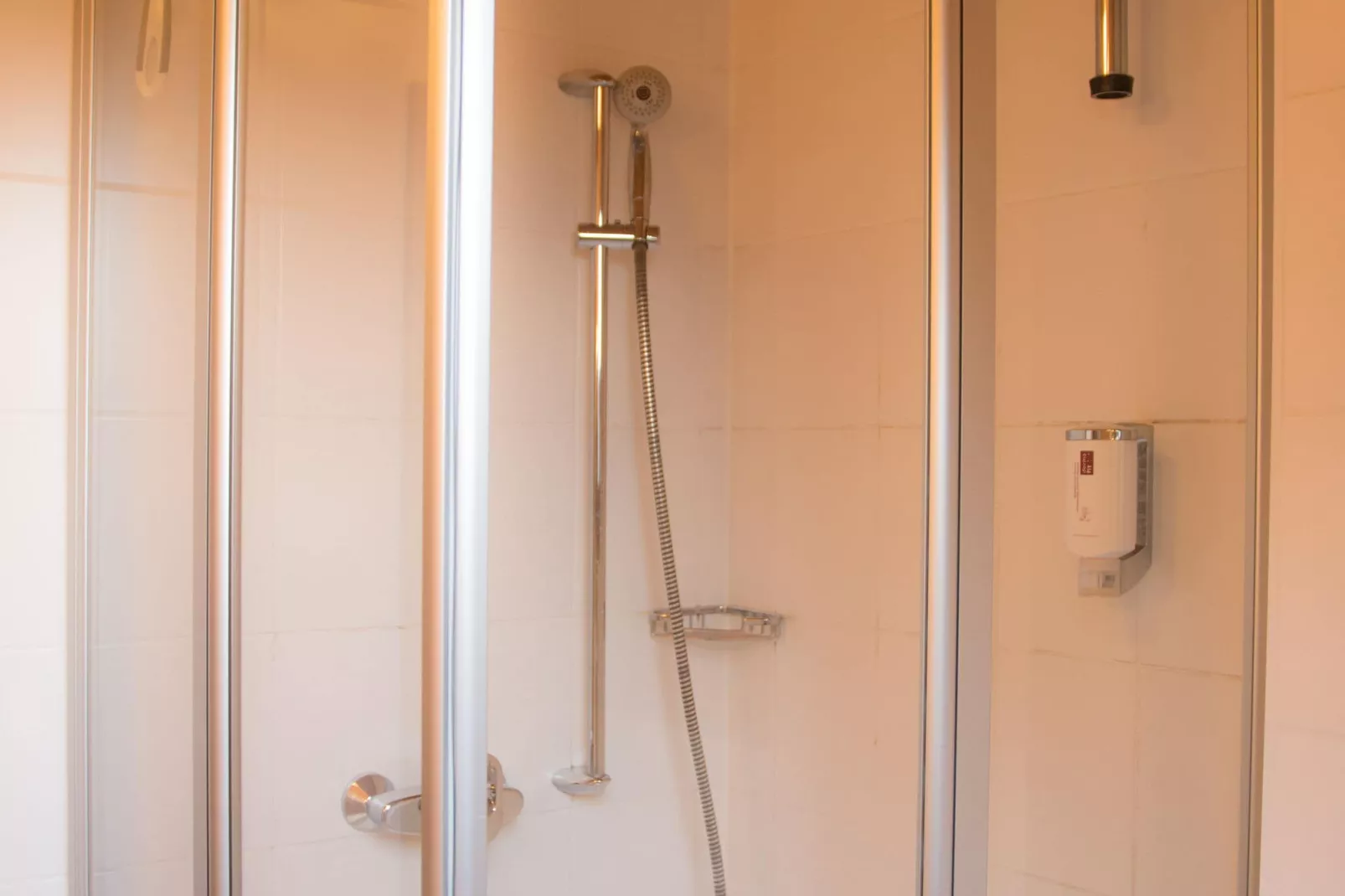 Ferienhaus in Hasselfelde - Haus 404 Auerhahn-Bathroom