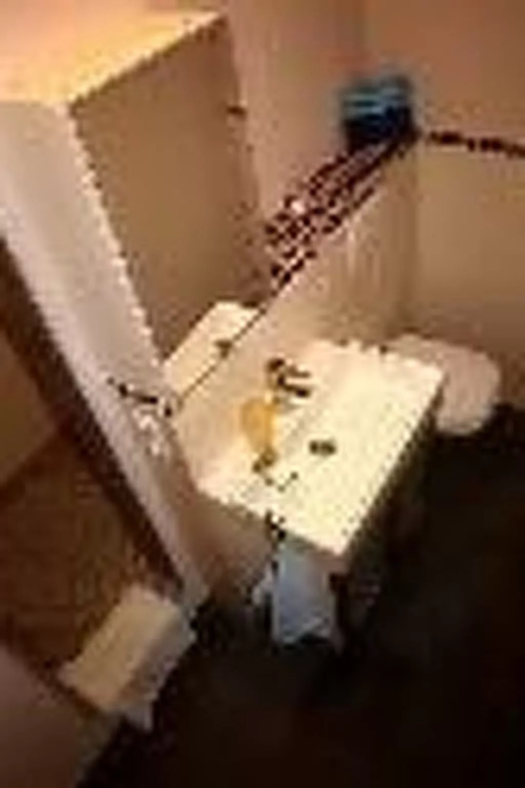 Fewo "Jut Stuff"-Drinnen