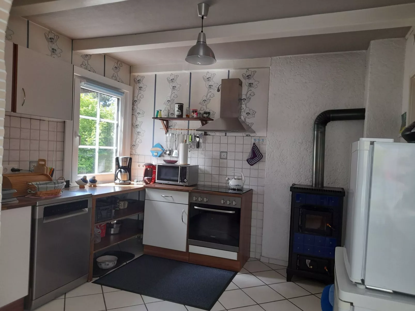 Harzhaus Schröder-Dedans