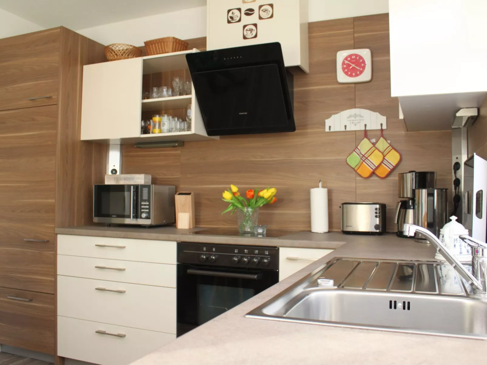 Kremperhuus Haus-Inside