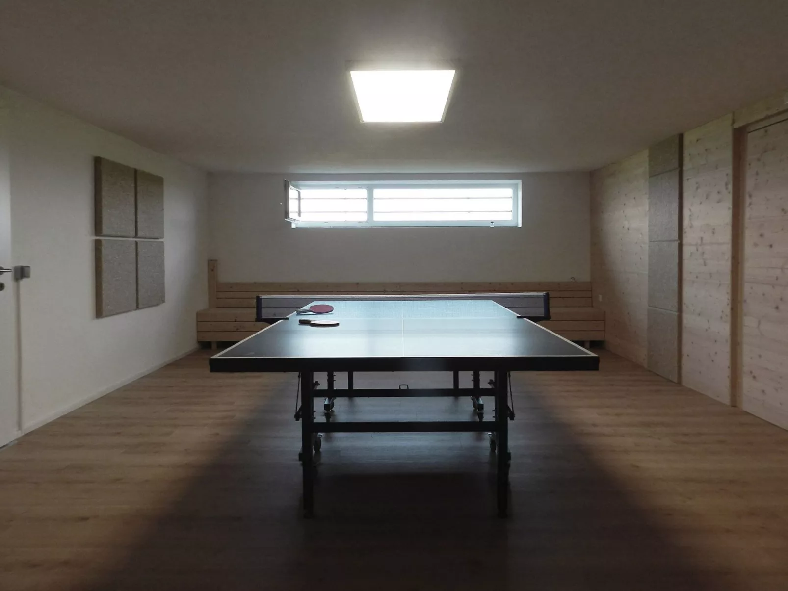 Das Grasberghaus - Urlaub mit der Familie-Inside