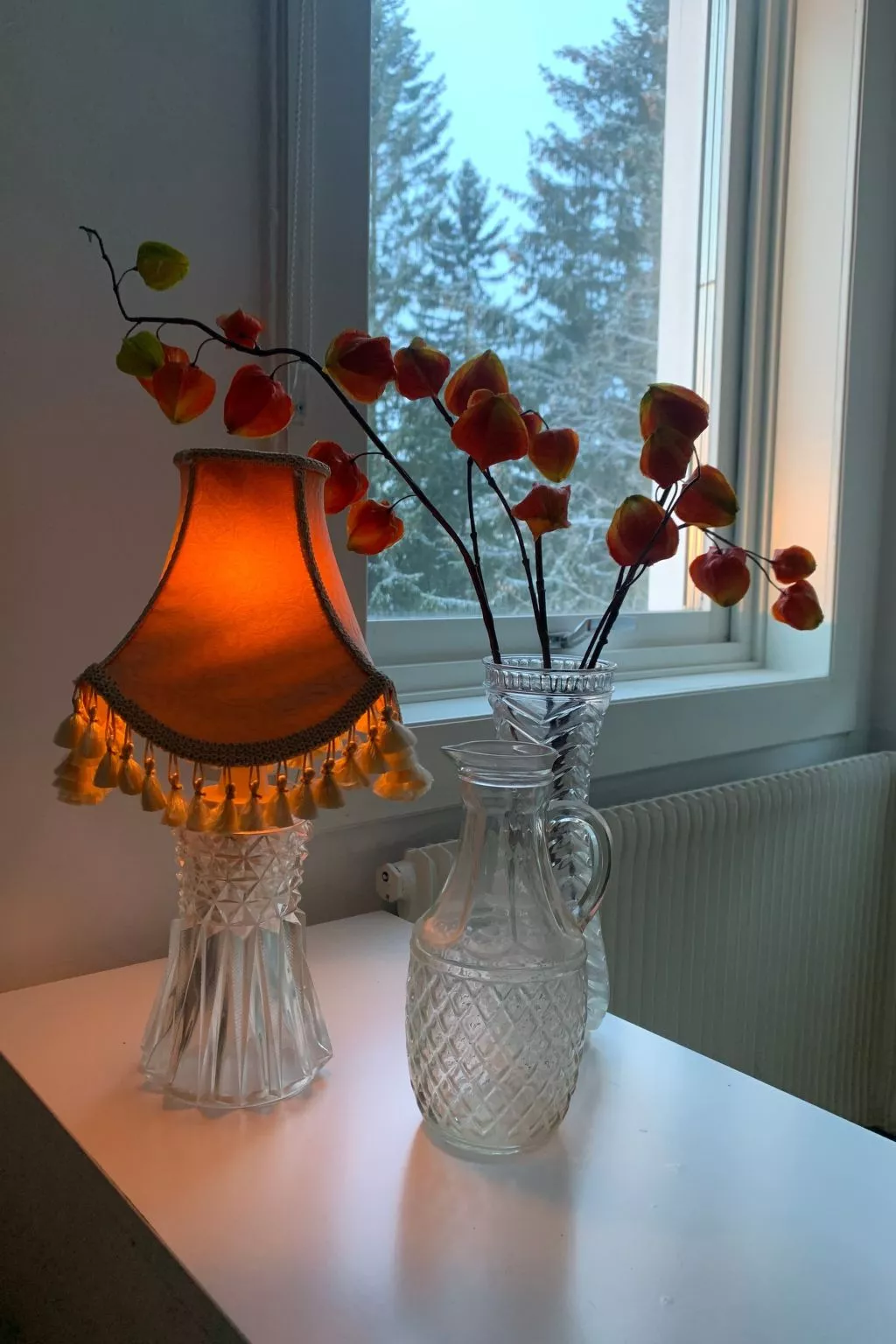 Ferienvilla mit Whirlpool-Dedans