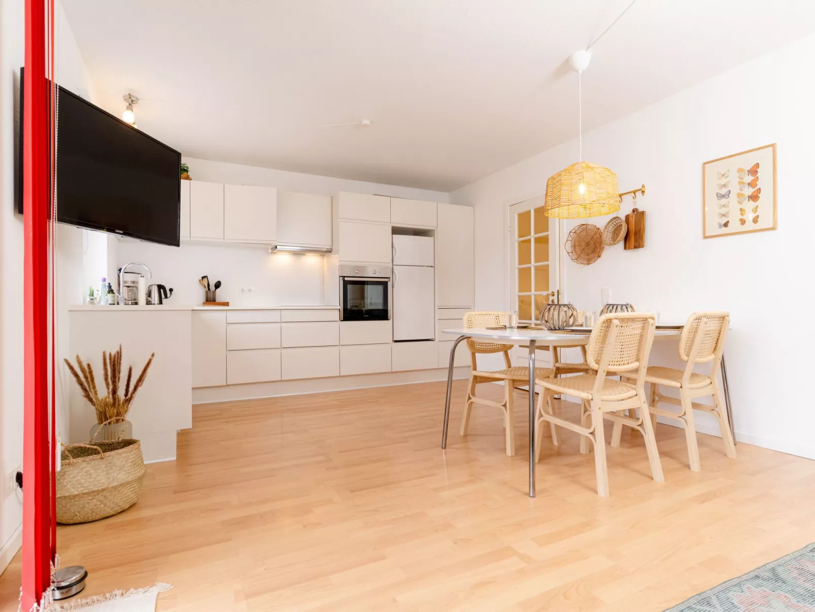 Koje Wassersleben-Dedans