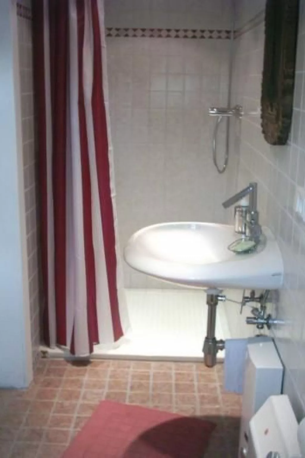 Reetdachkate in Stadland-Seefeld-Image-tags.info