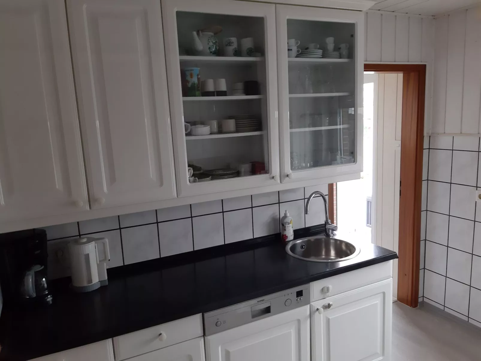 Dat grote Huus-Outside