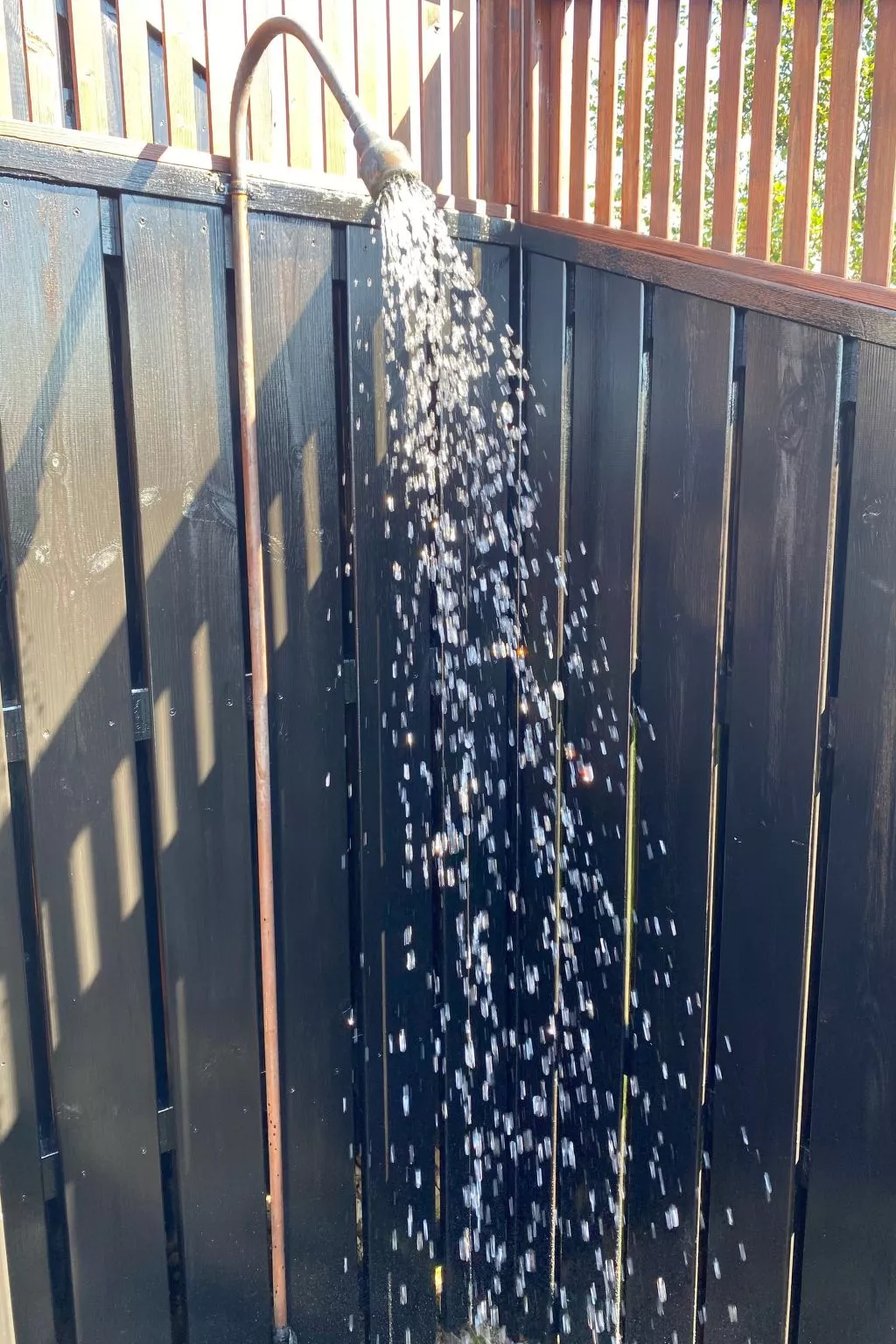 In Saurbaer mit Garten und Terrasse-Outside