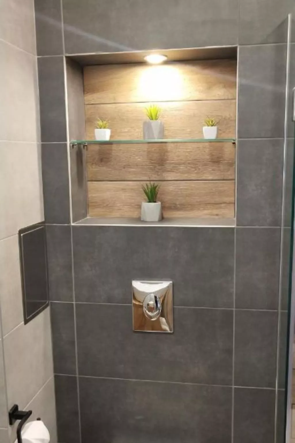 Studio "Allure Varna" mit Infinity-Pool-Drinnen