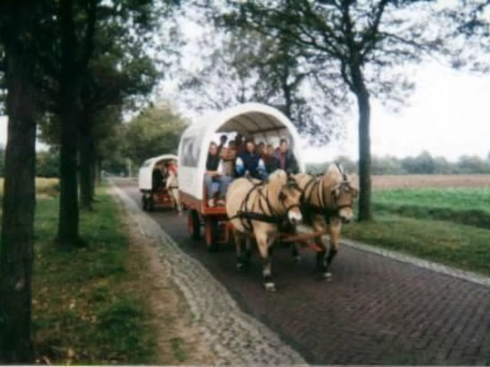 't Anderhoes-Draußen