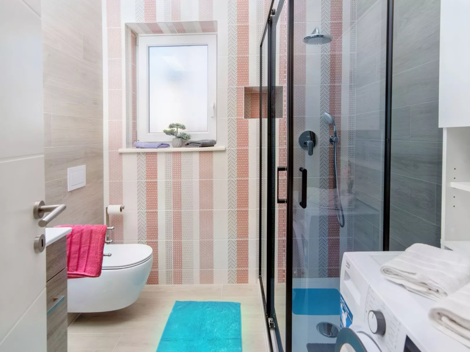 Erholsamer Traumurlaub für bis zu 6 Personen-Drinnen