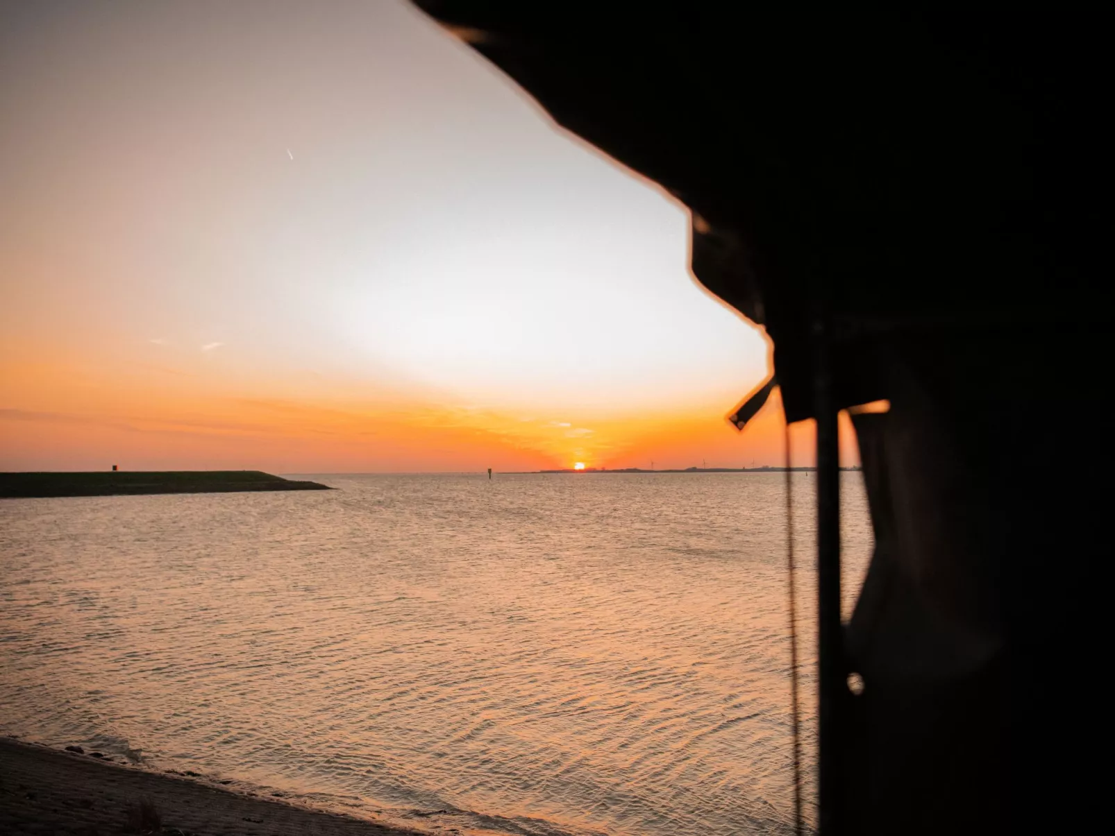 Einzigartiger Aufenthalt "The Moggershil" auf dem Bauernhof-Outside