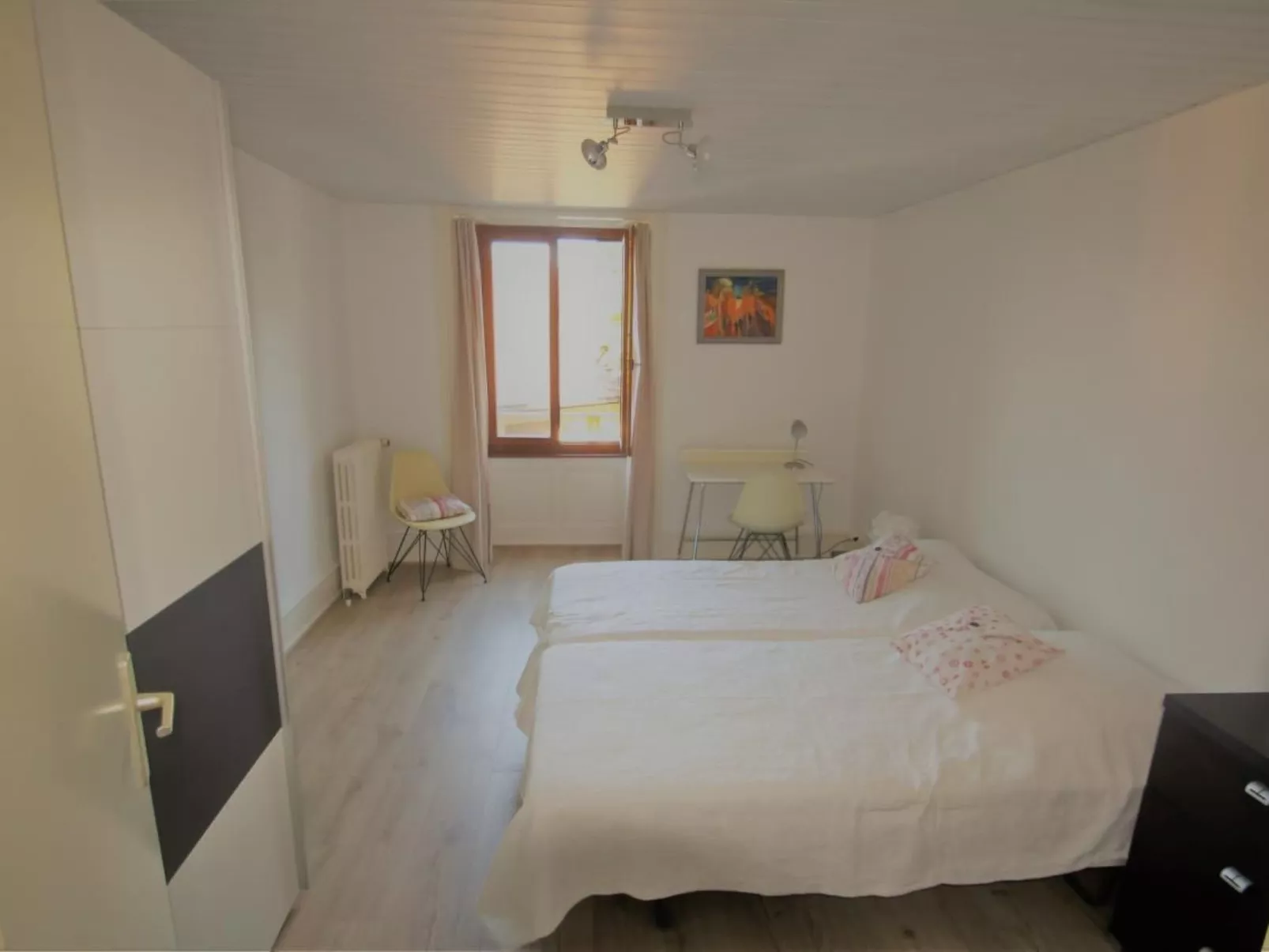 Les Narcisses,Blonay-Dedans