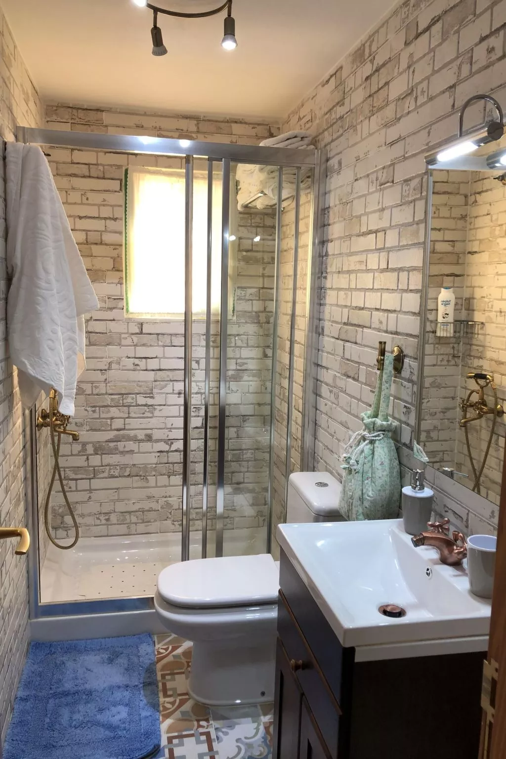 Villa los palmitos Familiäre Privatvilla mit Pool - Drinnen