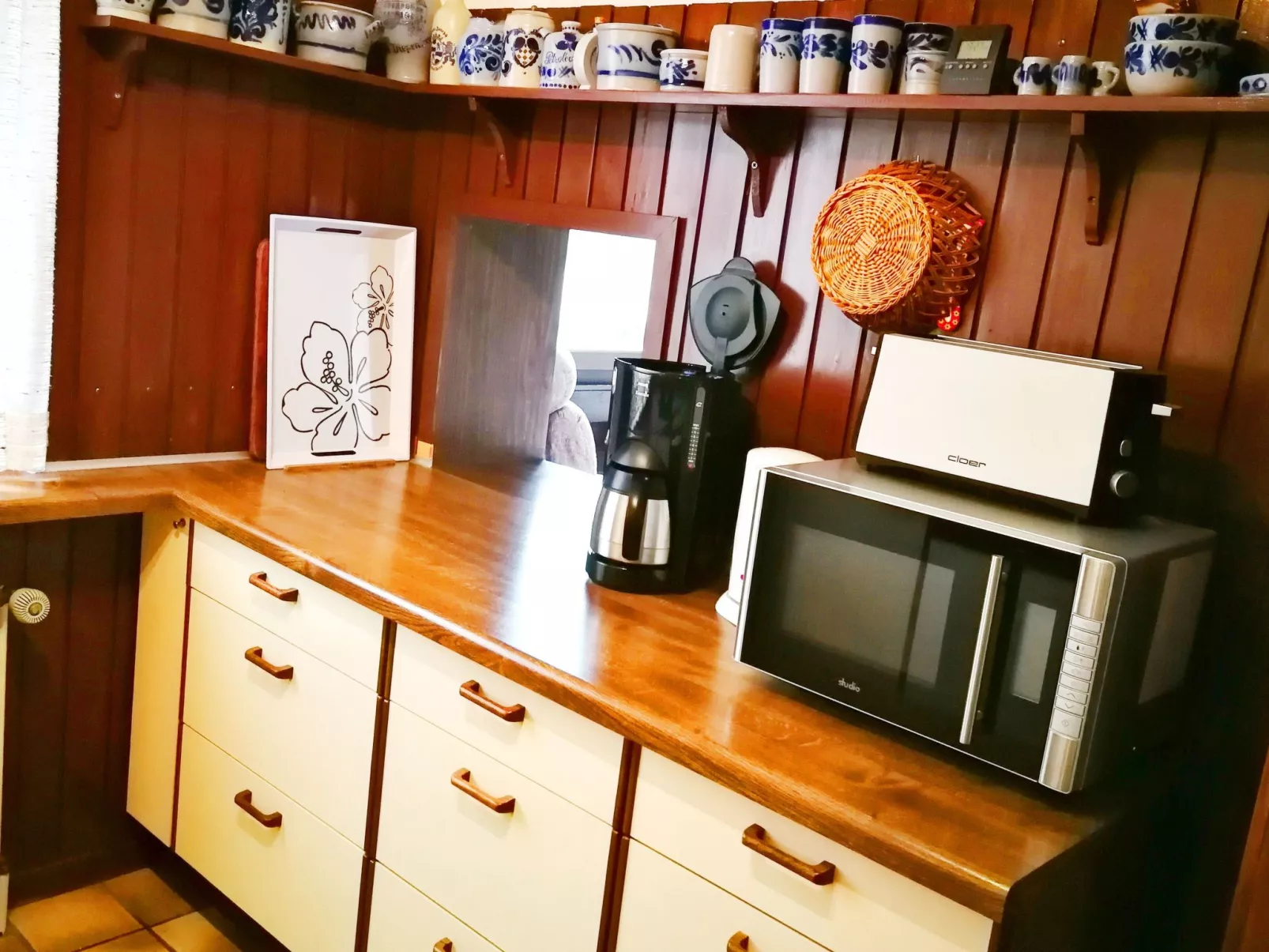 Chalet Wiedfluh in Waldbreitbach-Drinnen