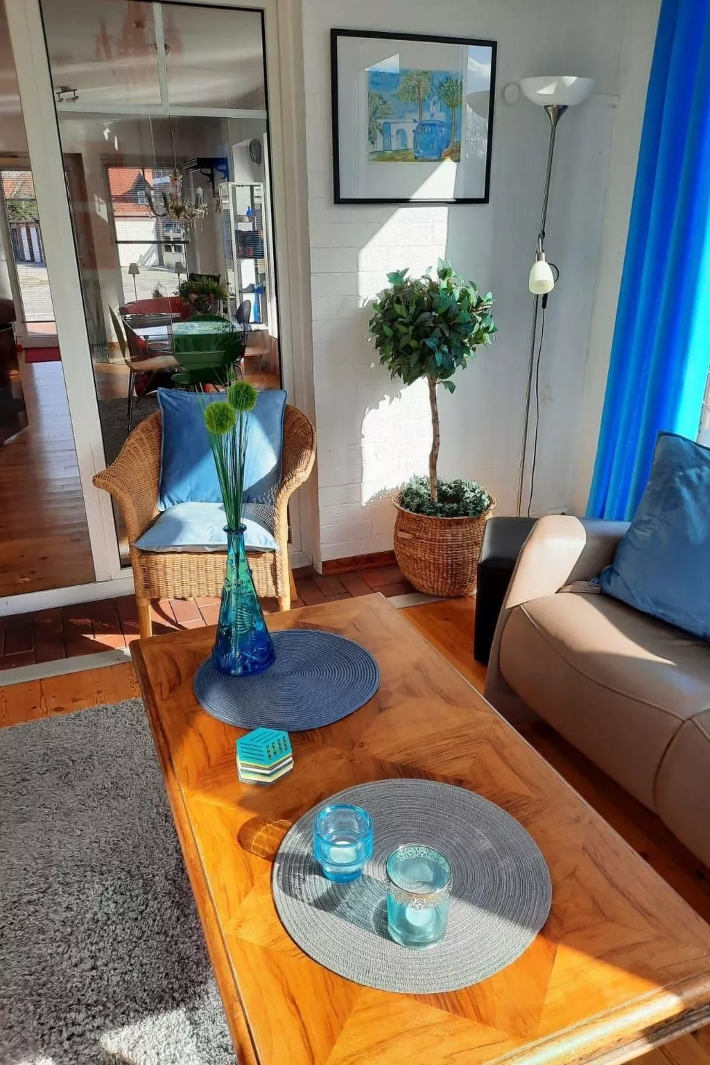 Glückstreffer-Inside