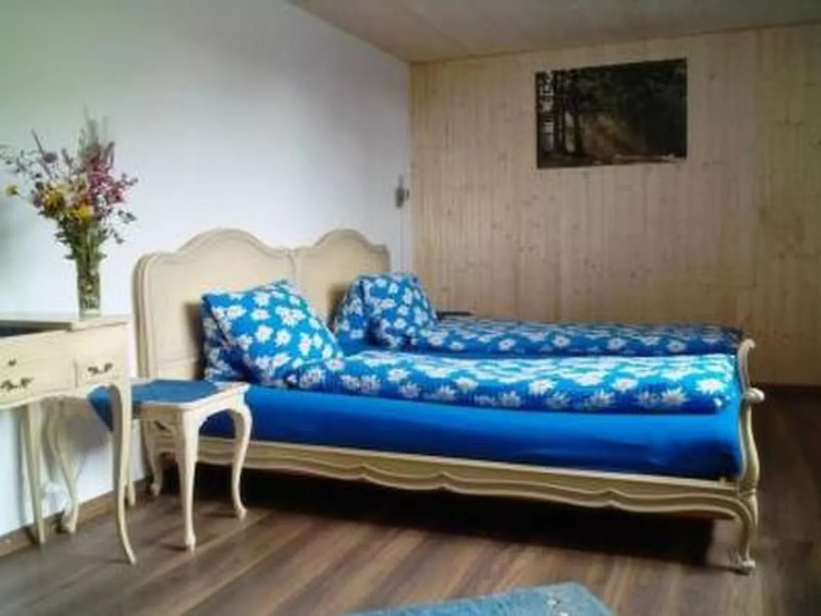 Ferienwohnung, Ferienhof Wald-Inside