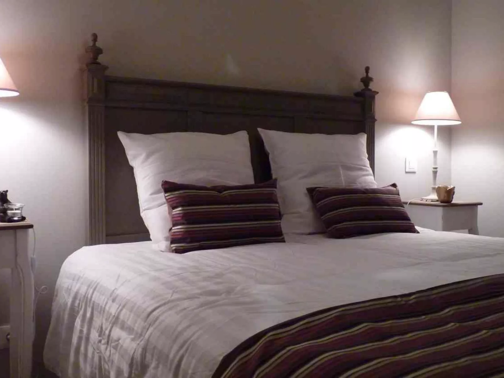 Maison la Boulangerie in Saint-Étienne-en-Coglès-Image-tags.info