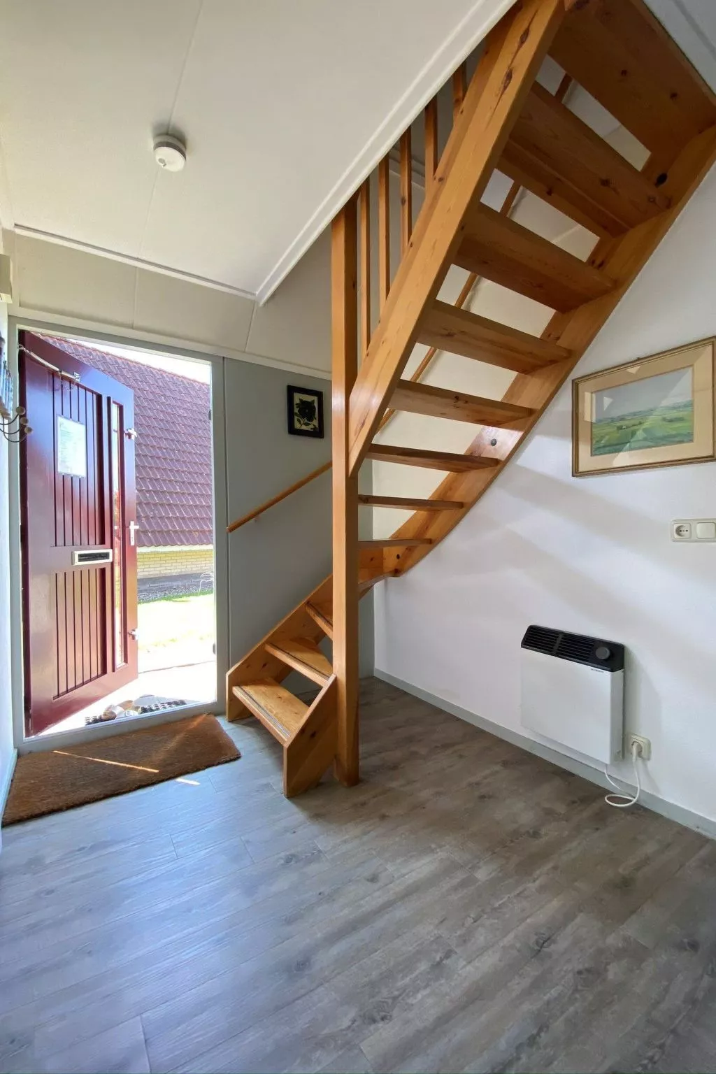 Haus Kormoran am Lauwersmeer-Image-tags.info