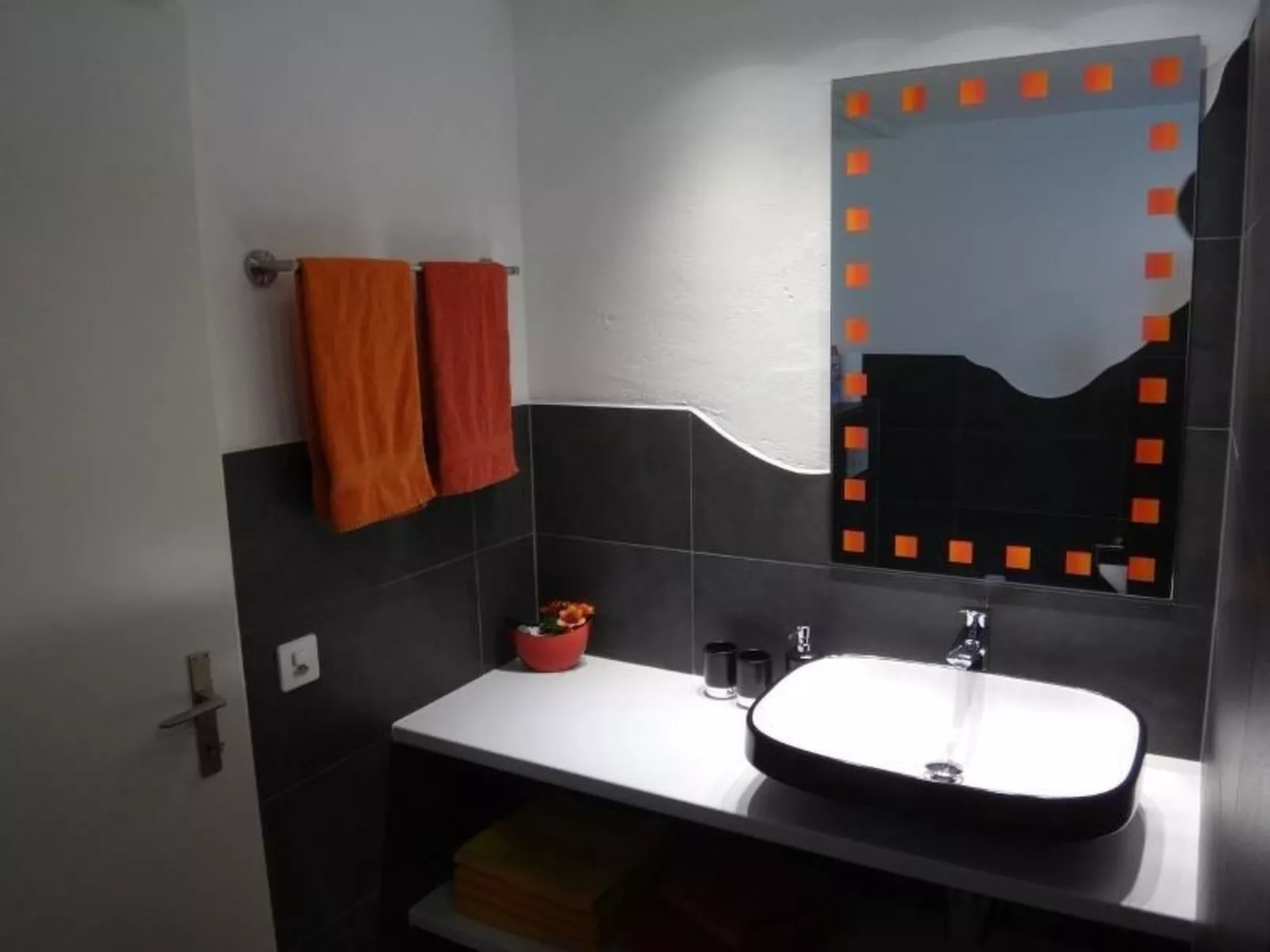 Residenza San Remy-Drinnen