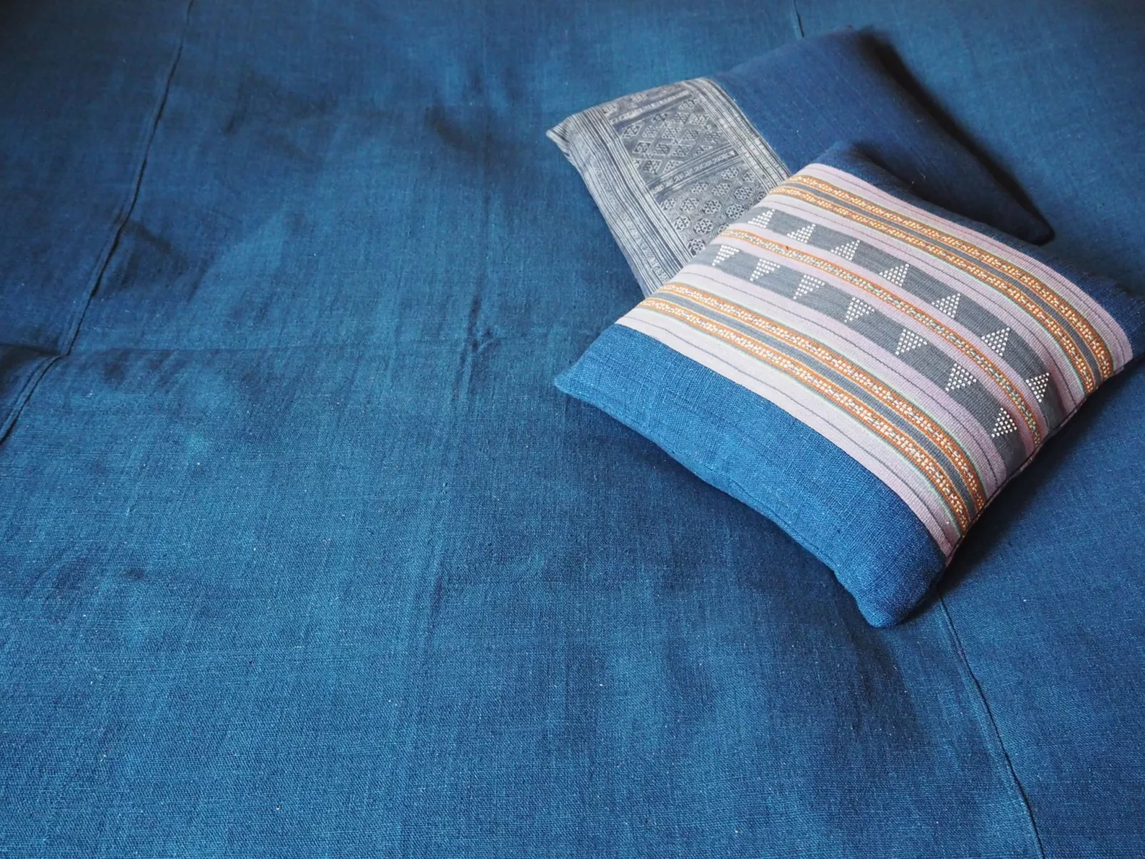 Val d'Hérens - Chalet "La grange à Marcel" (Die Scheune von Marcel)-Dedans