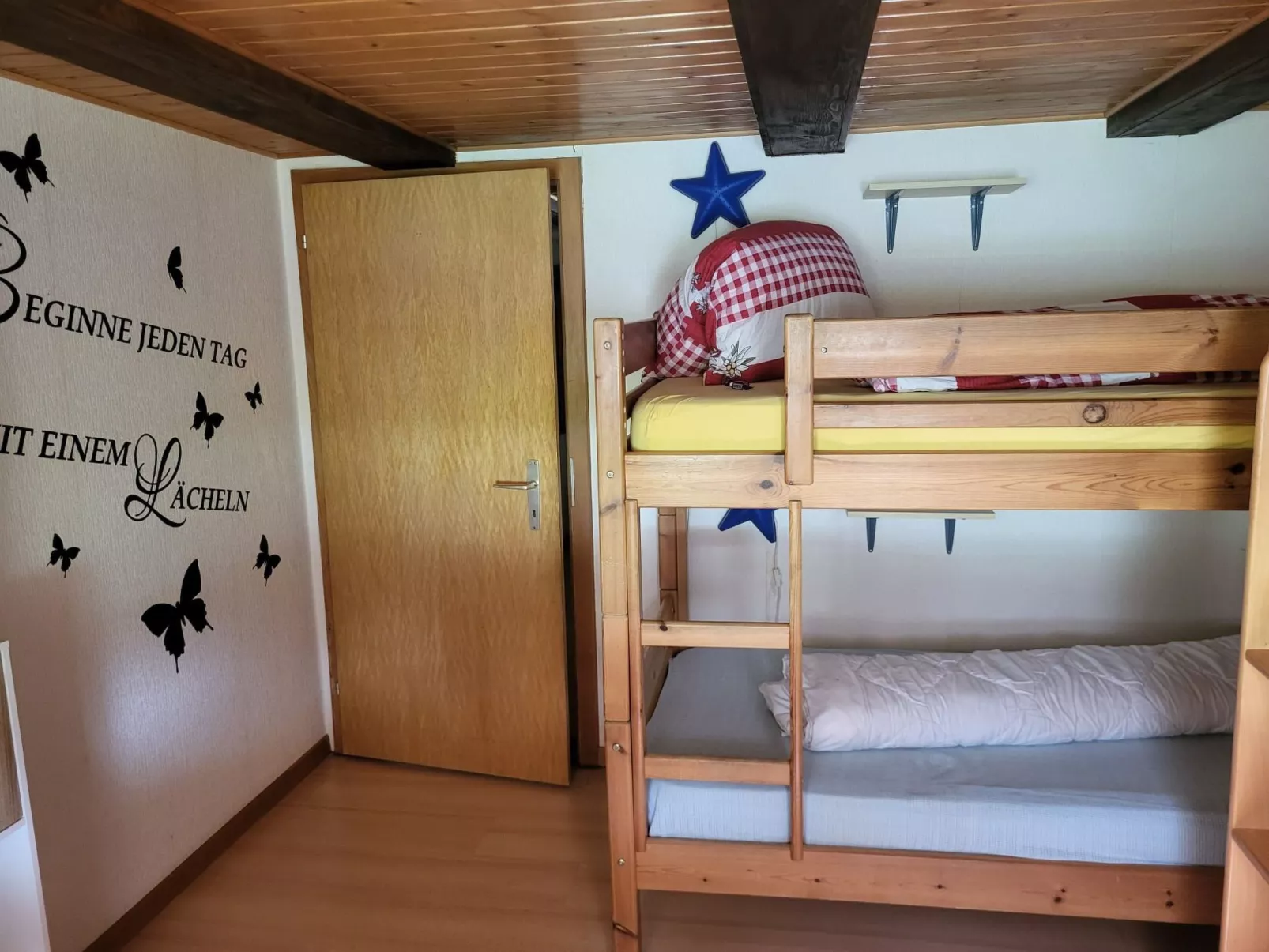 Burehof Waltrigen-Dedans