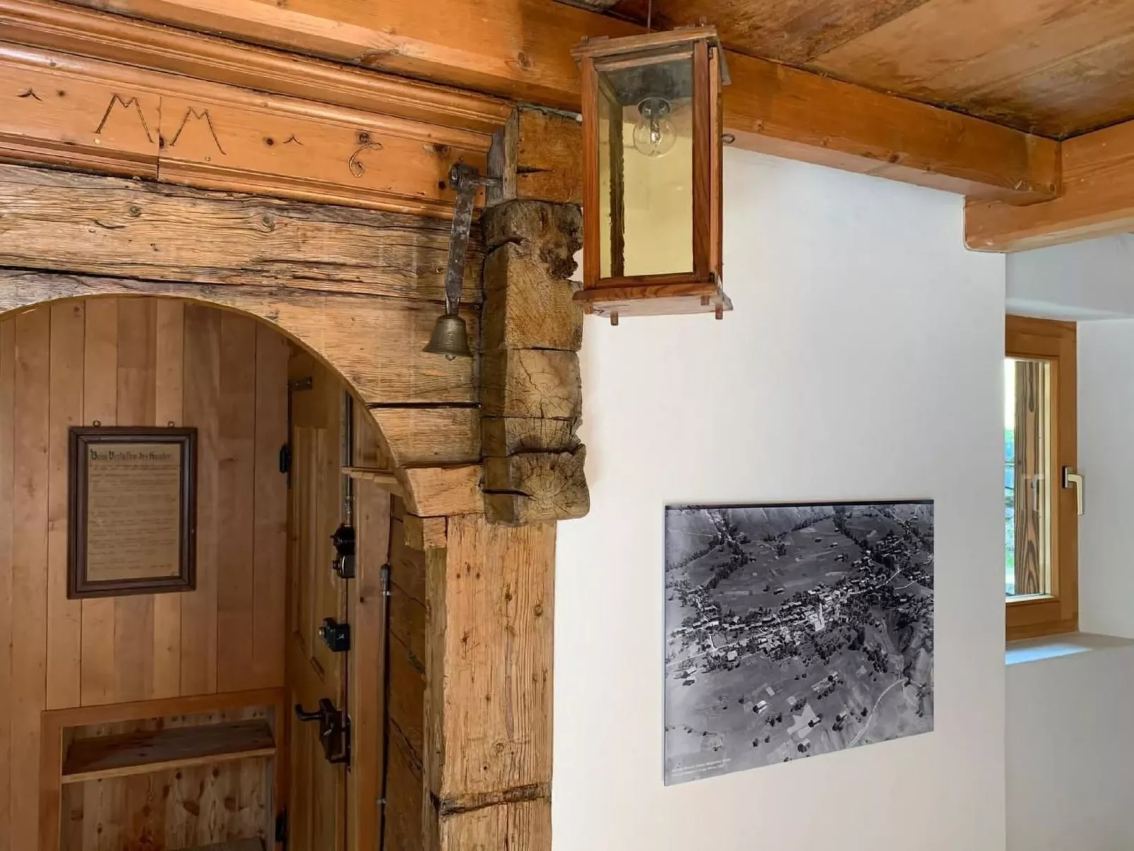 Chalet Mahli in Saas bei Klosters - Image-tags.info