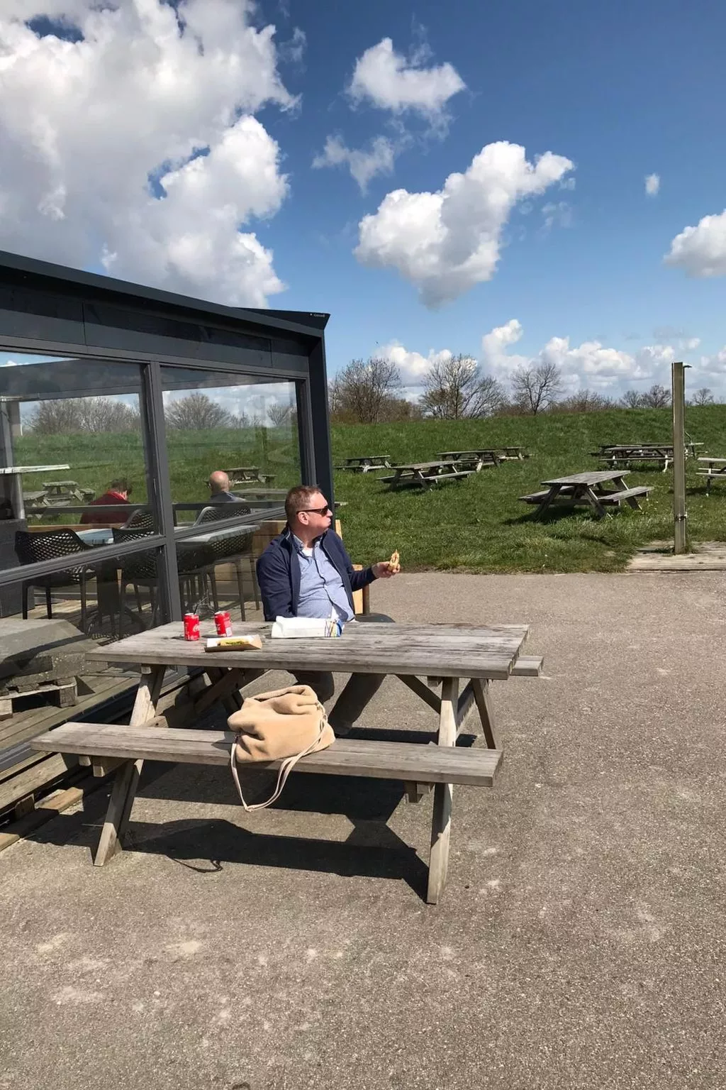 Mobilheim Budget 6p auf dem Campingplatz Scheldeoord-Image-tags.info