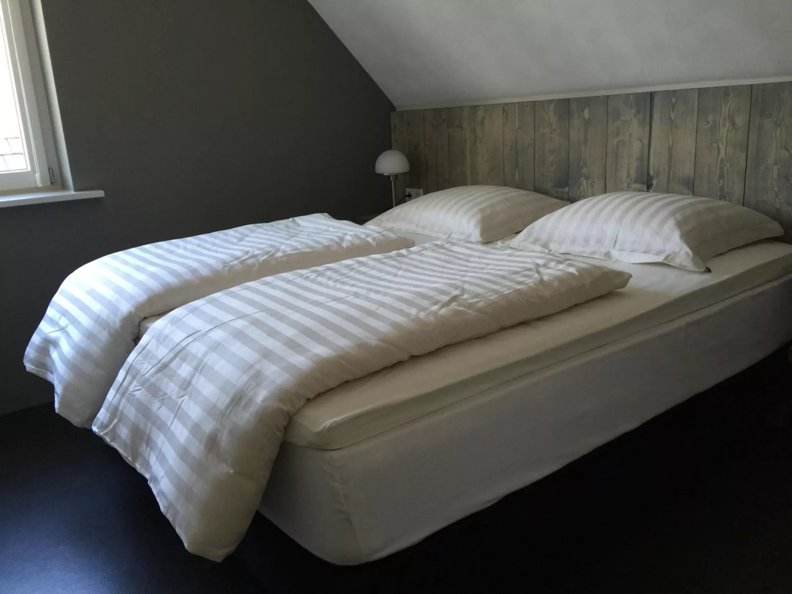 Anwesen "Oranjehorst"-Dedans