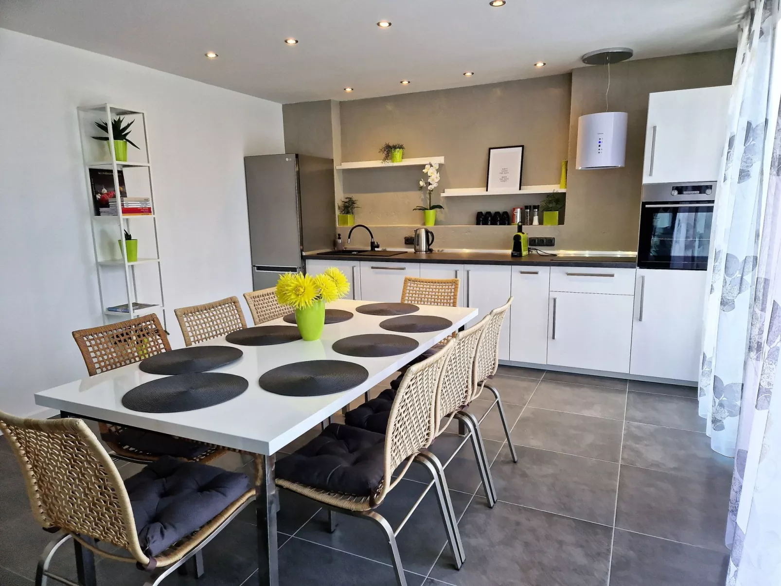 Chalet Houbovy vrch-Inside