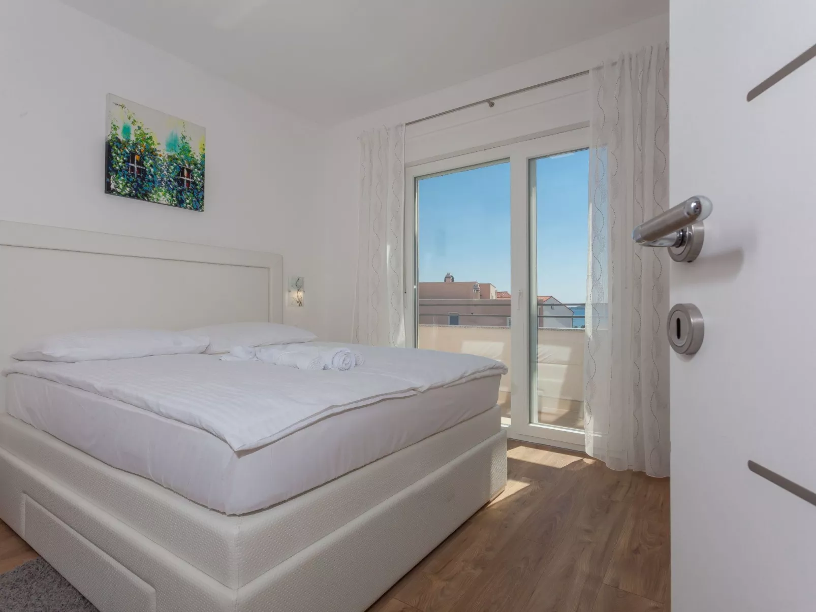 Wunderschöne Ferienvilla Lomari-Dedans