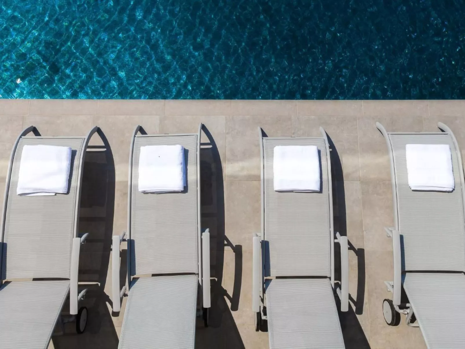 Villa Style and Sea-Inside