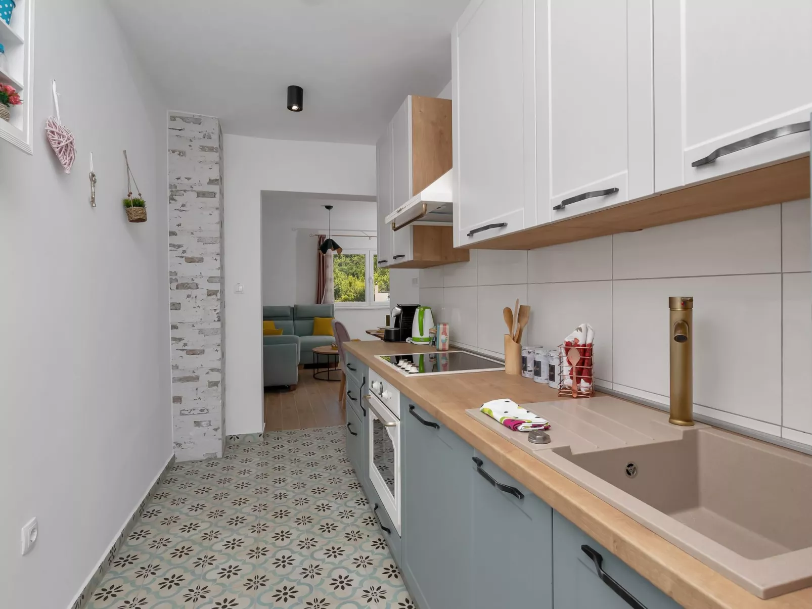 In Rašćane mit Beheiztem Pool-Image-tags.info