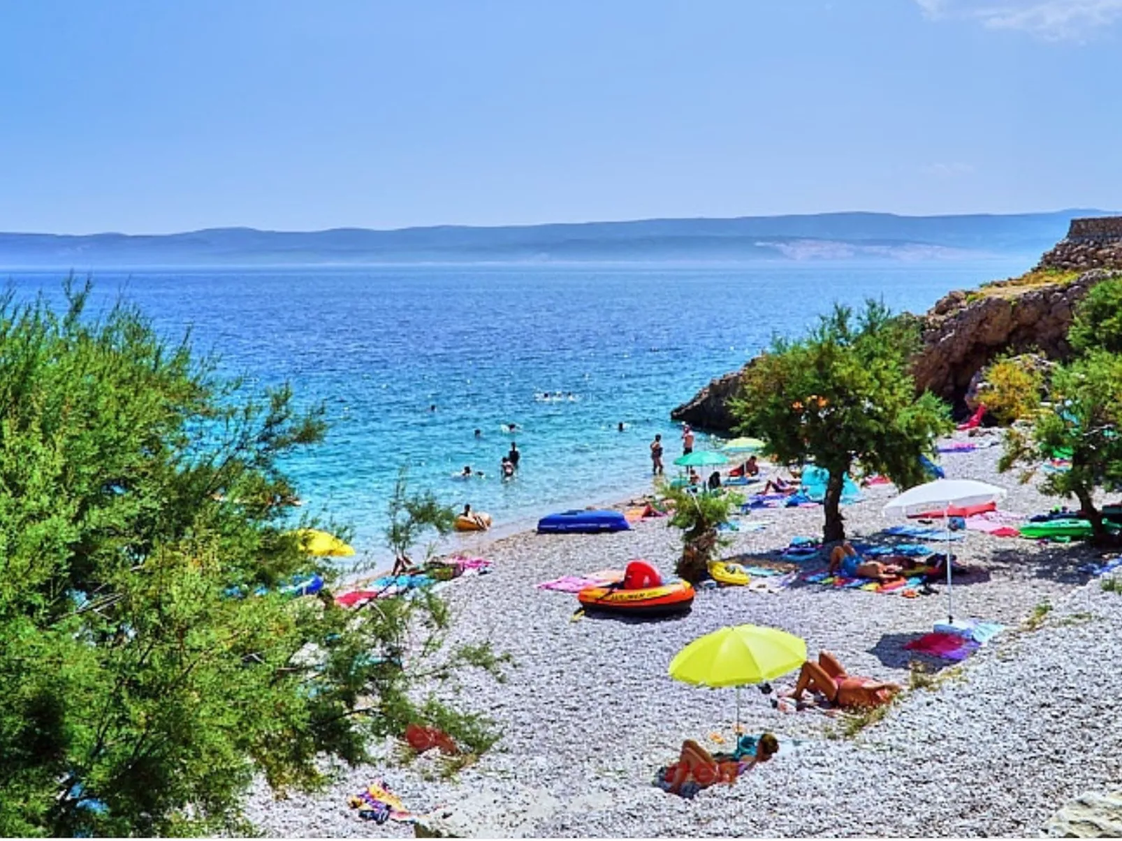 Villa Majestic Vista - Privater Pool-Outside