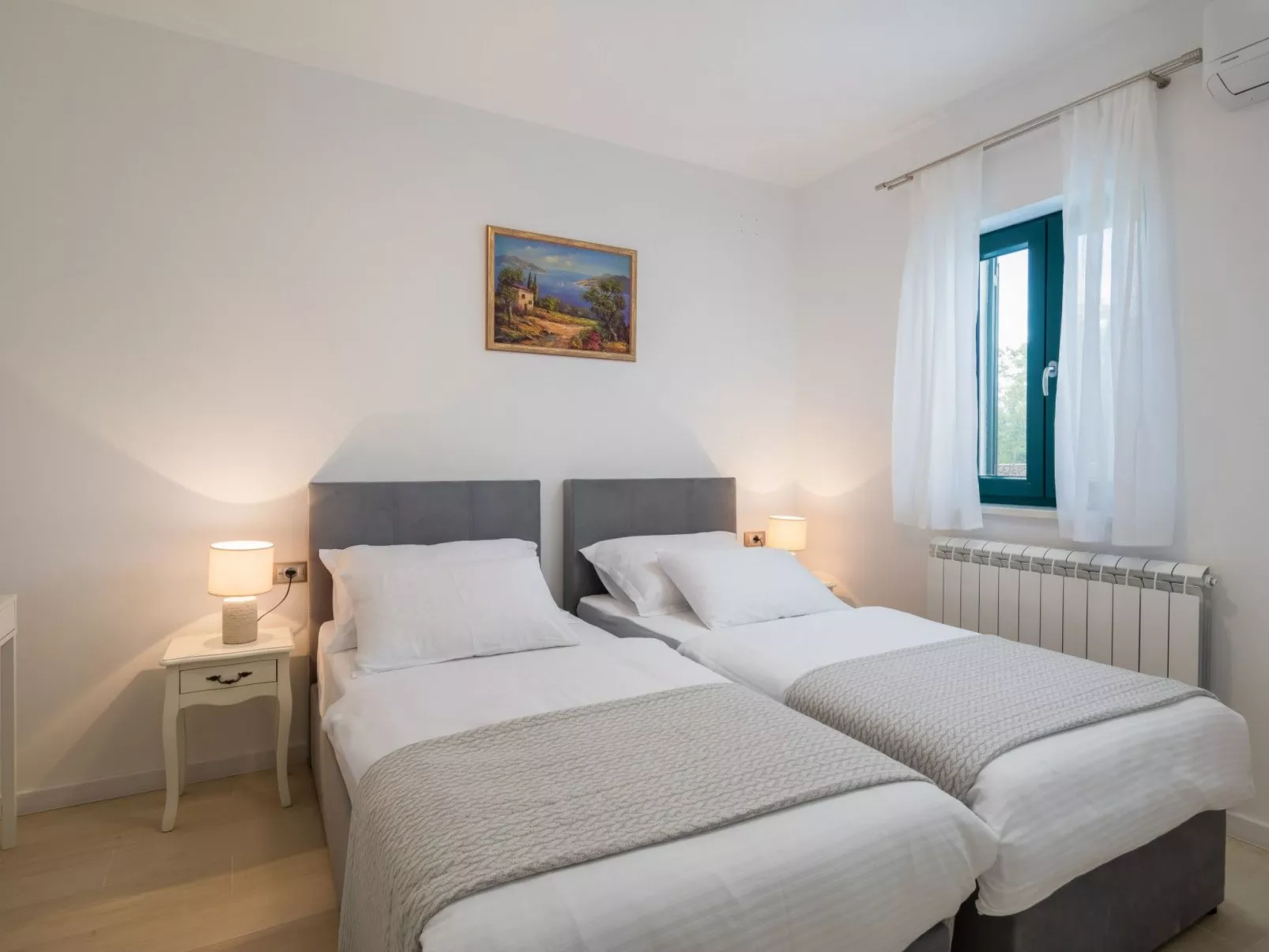 Haus für 11 Personen und 1 Kind in Razvode-Dedans