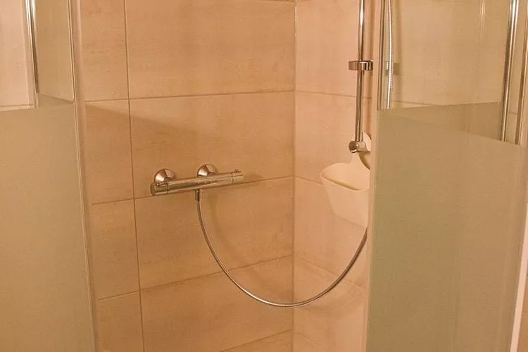 Ferienhaus in Hasselfelde - Haus 515 Auerhahn-Bathroom