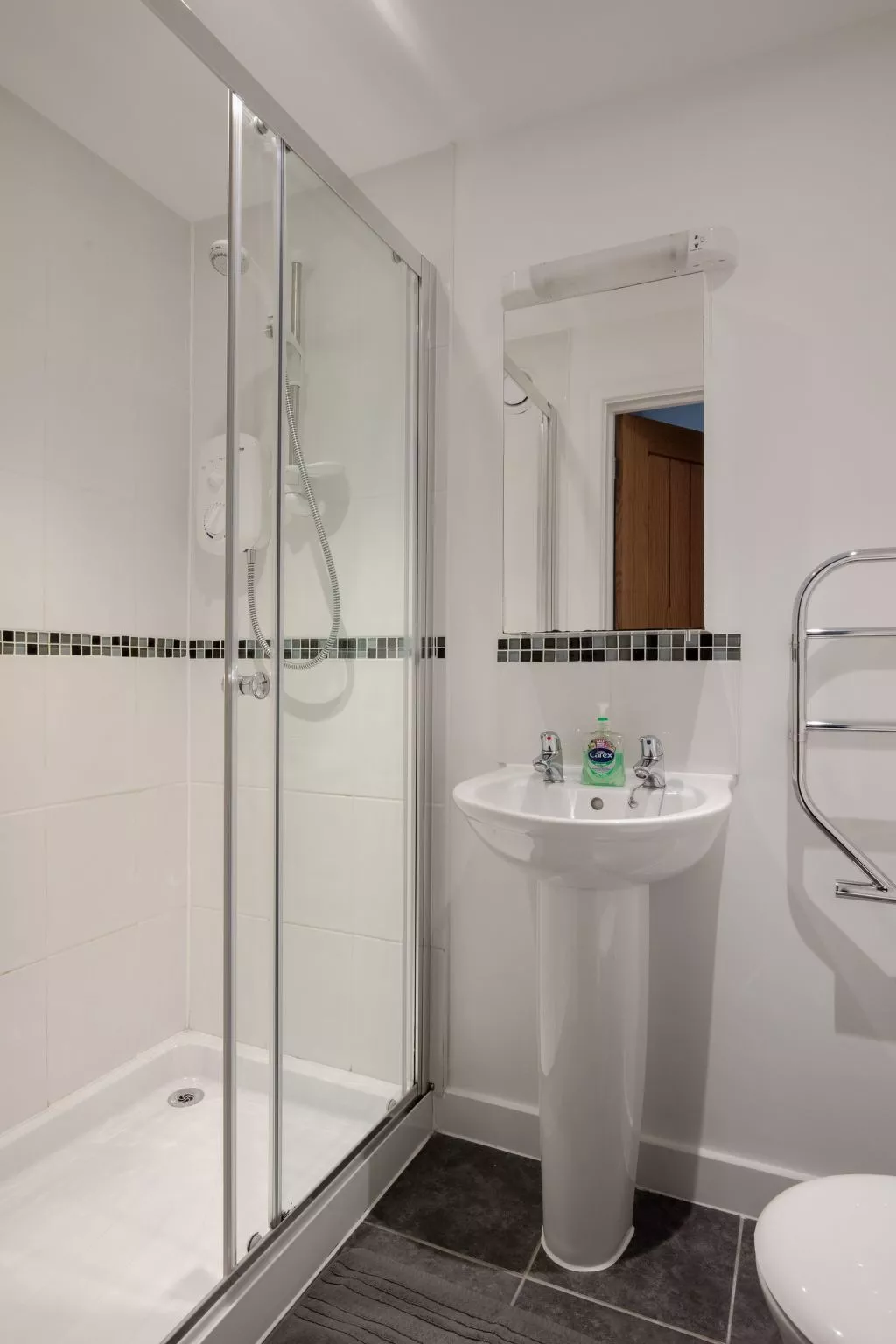 Bodannon - Umweltfreundliches Haus am Strand-Drinnen