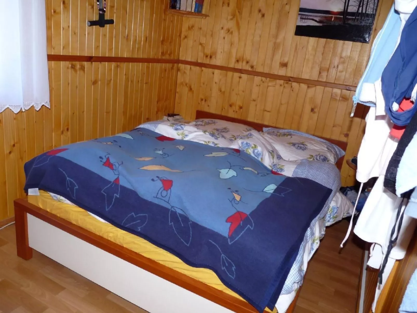 Glücksurlaub am See-Inside