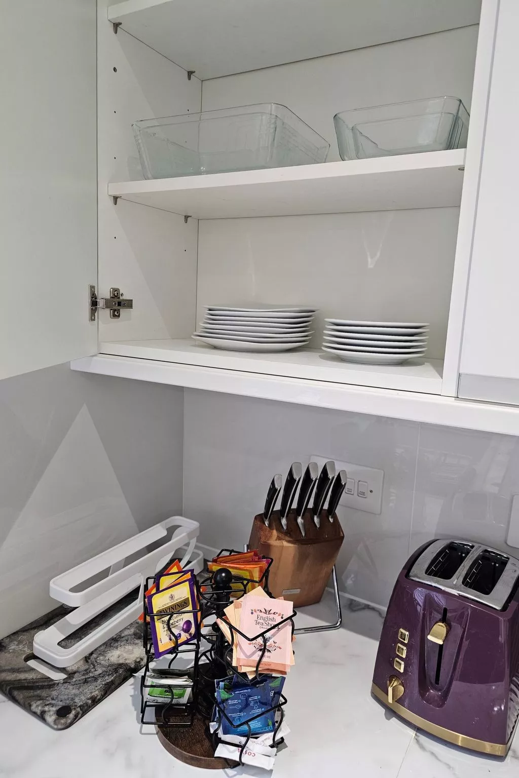 Wien Orpington-Dedans