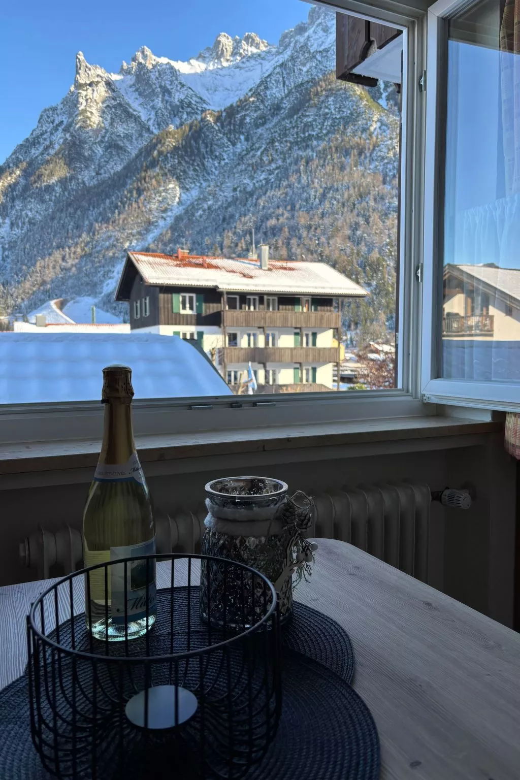 Haus Rosenwirth-Inside