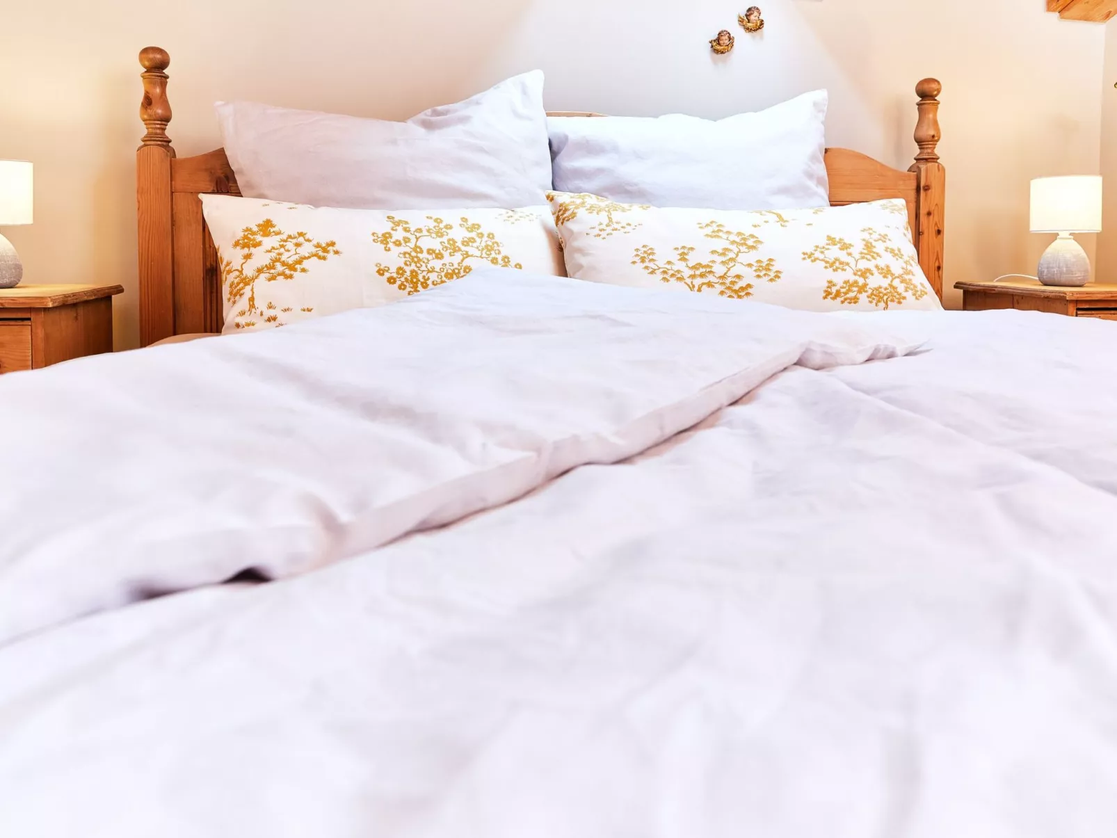 Übersee21 Ferienloft-Drinnen