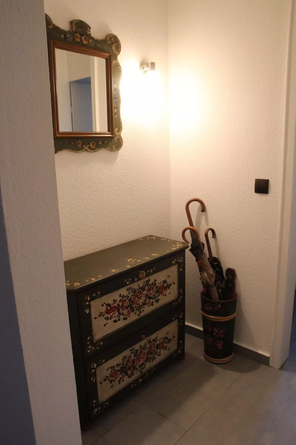 Wunderschön Wohnen in Weinheim-Drinnen