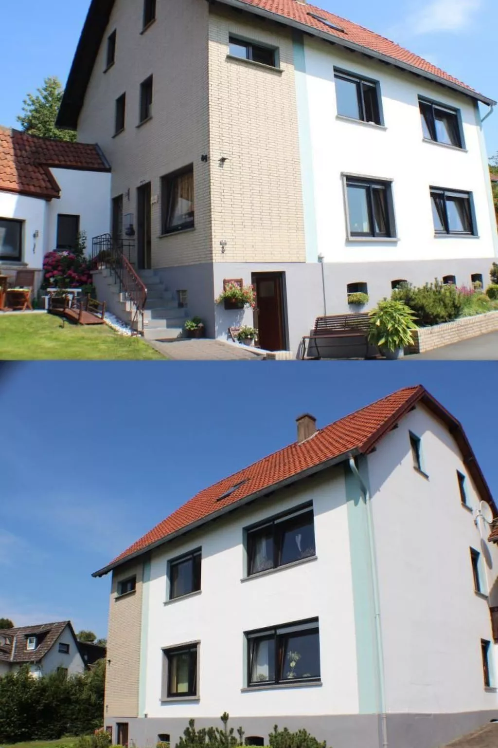 Preiser in Schieder-Schwalenberg-Outside