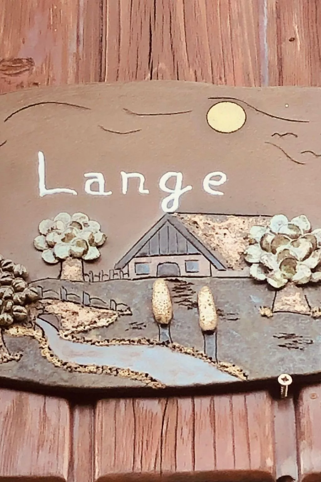 Eifelhäuschen-Dehors