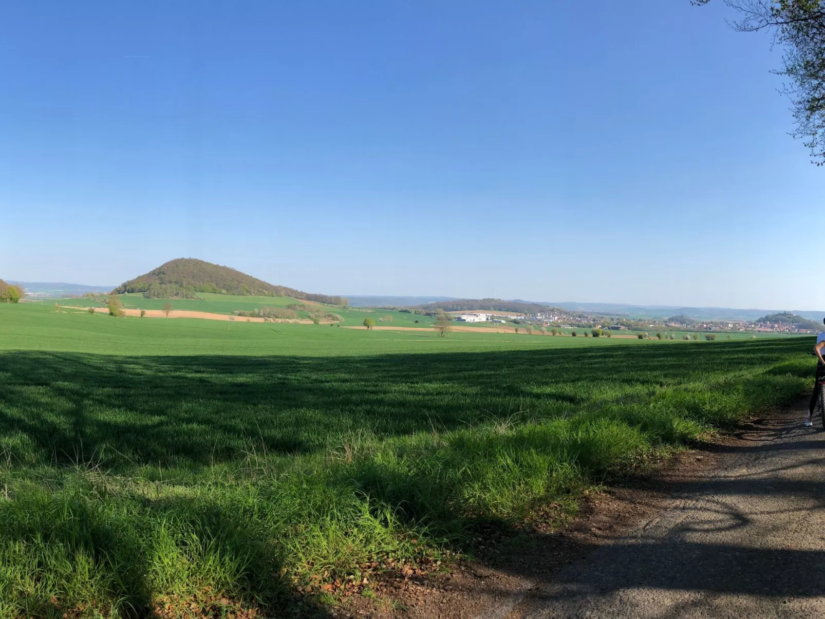 Fewo Slepitzka-Draußen