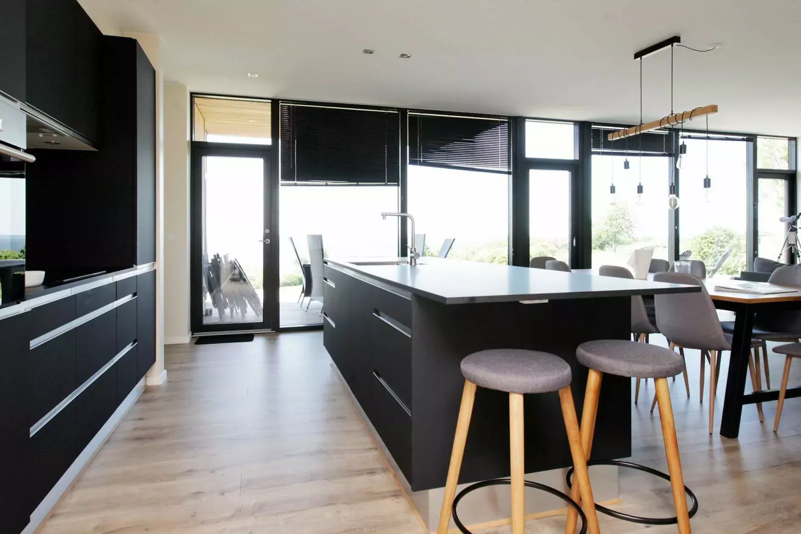 8 person holiday home in Ølsted-By Traum-Indoor