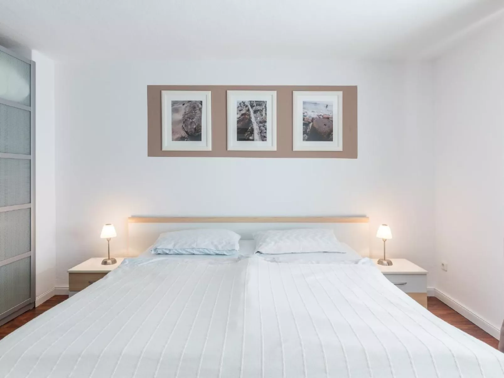 Lena in Klütz-Drinnen