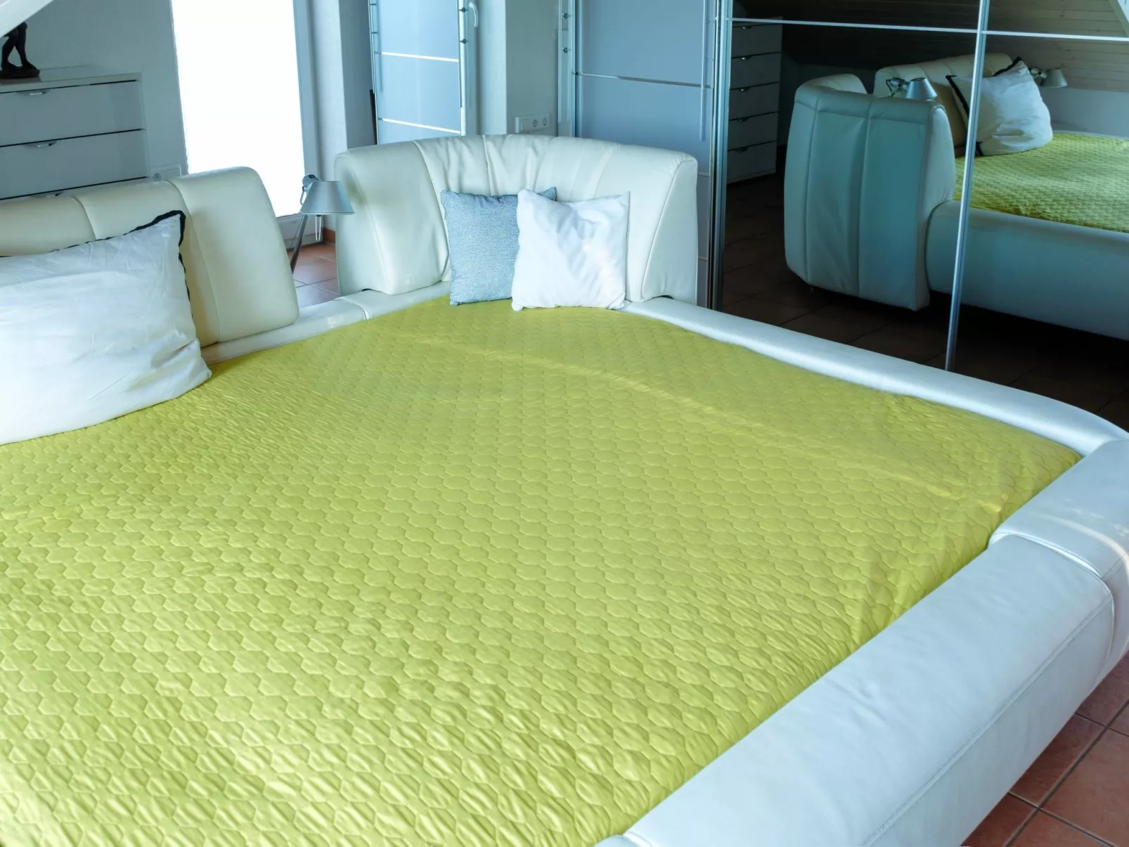 Panoramahaus & Pool-Inside