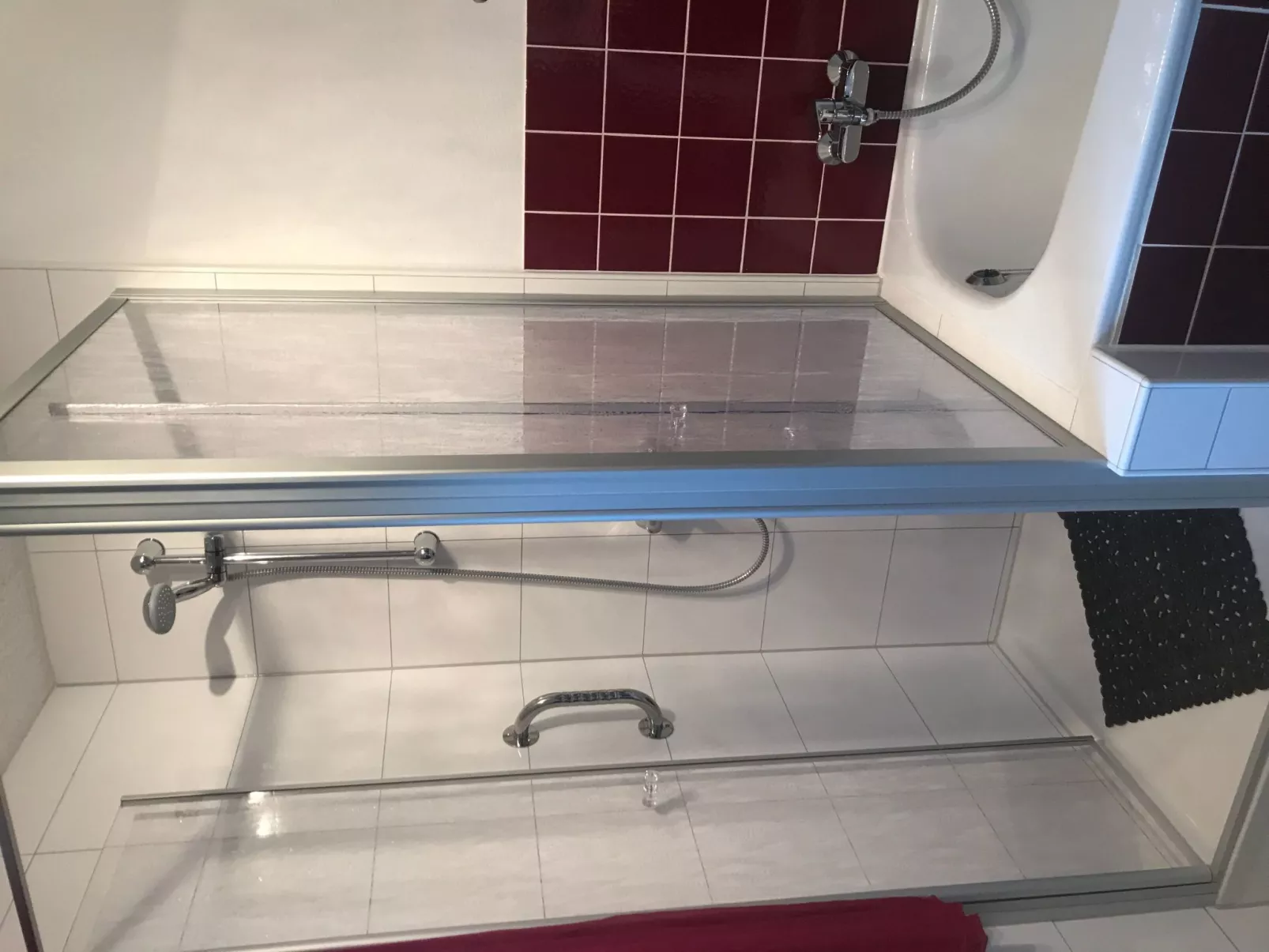 FEWO Dilelnburg-Drinnen